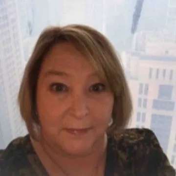 Sheila Rogers